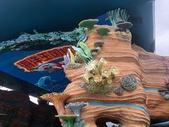 -珠海长隆海洋王国