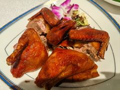 -喜记避风塘炒辣蟹(旗舰店)