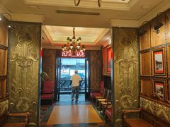-新白鹿餐厅(龙游路总店·杭帮菜名店)
