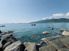 -海南分界洲岛旅游区