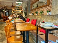 -雕刻时光·无国界料理西餐厅(五山店)