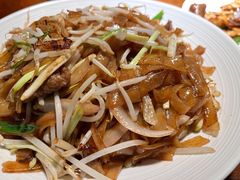 -喜粤广东菜(汉屯路店)