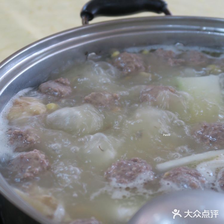 江门探店｜江门美食｜五洞三妹牛庄