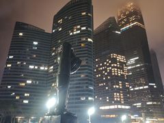 -青岛第三海水浴场