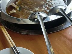 -鹅火锅(翡翠路店)
