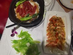 -西苑饭店·蓬莱春餐厅