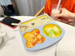 -莆田餐厅PUTIEN(世博源店)