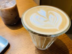 -山下C5cafe(惠通时代广场店)