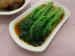 -金时代顺风大酒店(静安大融城店)