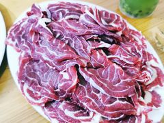 五花趾-阿欢牛肉店·火锅·粿条面