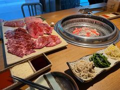 -大牛焱烧·和牛炭火烧放题