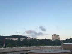 -朱家尖南沙景点