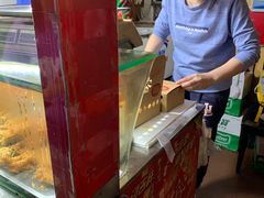 -阿捡忭京炸鸡(韭菜园总店)