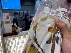 -烧柠·柠檬茶(大融城店)