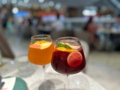 -CRAZYONES西班牙海鲜饭(上海美罗城店)