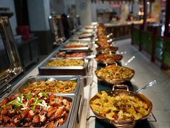 -八婺饭堂·自选店(新光汇店)