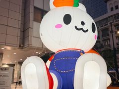 -上海来福士广场