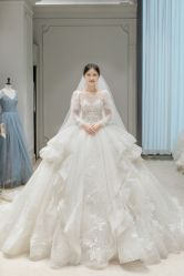 -MuseMarry婚纱(前海嘉里中心店)