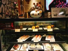 -麦当劳(农光里店)
