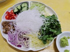 -官塘陈记鱼生·潮汕砂锅粥·牛肉火锅(潮枫路总店)