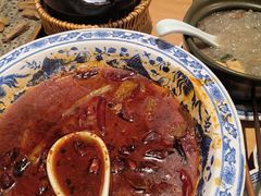 -南京大牌档(龙江新城市广场店)