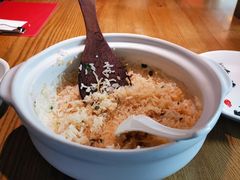 大鸽饭（小煲）-大鸽饭(岗顶店)