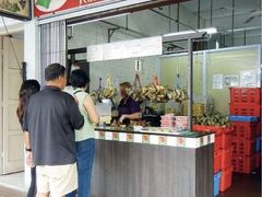 -金珠肉粽