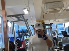 -中田健身工作室(新天地店)