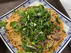 -玉香宫河州牛肉拉面