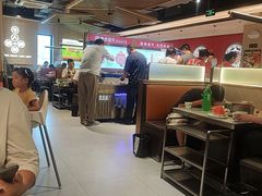 -宴全牛粤来越牛潮汕鲜牛肉火锅(海州万达广场店)