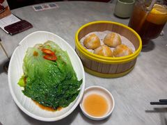 -蝴蝶里·粤菜·点心(龙湖杭州金沙天街店)