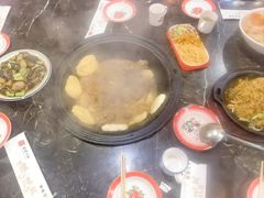 -粗粮人家·东北菜(洋桥店)