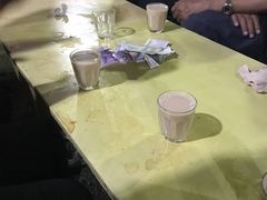 -老光明岗琼甜茶馆