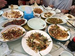 -春饼家常菜(百子湾店)