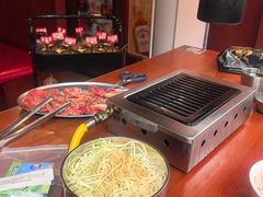 -大阪烧肉BAKA一代(国贸商住大厦店)