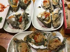 -木屋烧烤(白石洲店)