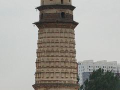 -修德寺塔