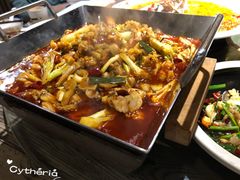 -饭桌故事·血鸭湘(荣宝华店)