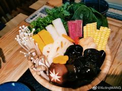 -湊湊火锅·茶憩(上海合生汇店)