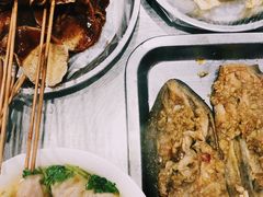 -小王烧烤(毓龙路店)