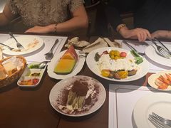 -CAPARESH開府莱舍(望京金辉店)