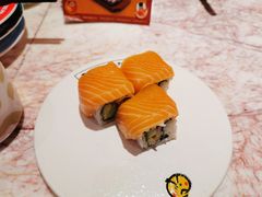 元气卷-元气寿司(宝安壹方城店)