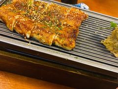 蒲烧鳗鱼-鳗鱼家·深夜食堂(军博店)