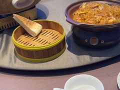 -香山湖渔家大院