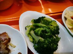 -梅园食堂