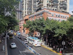 -重庆医科大学附属儿童医院(渝中院区)