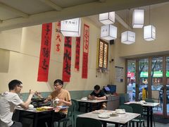-肥家大排档(天河体育西店)