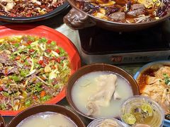 -渝味川菜(夜宵航母店)