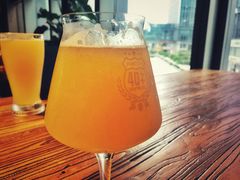 -40+精酿啤酒俱乐部(国投财富广场店)