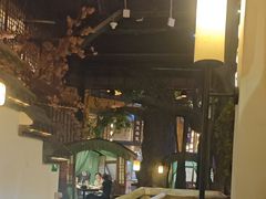 -淀里船宴(卓达店)